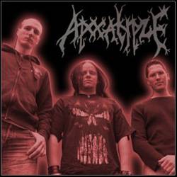 Eye of the Bloodstorm